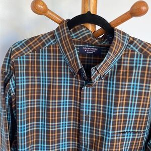 NWOT Beautiful Round Tree & York Classic 2XT